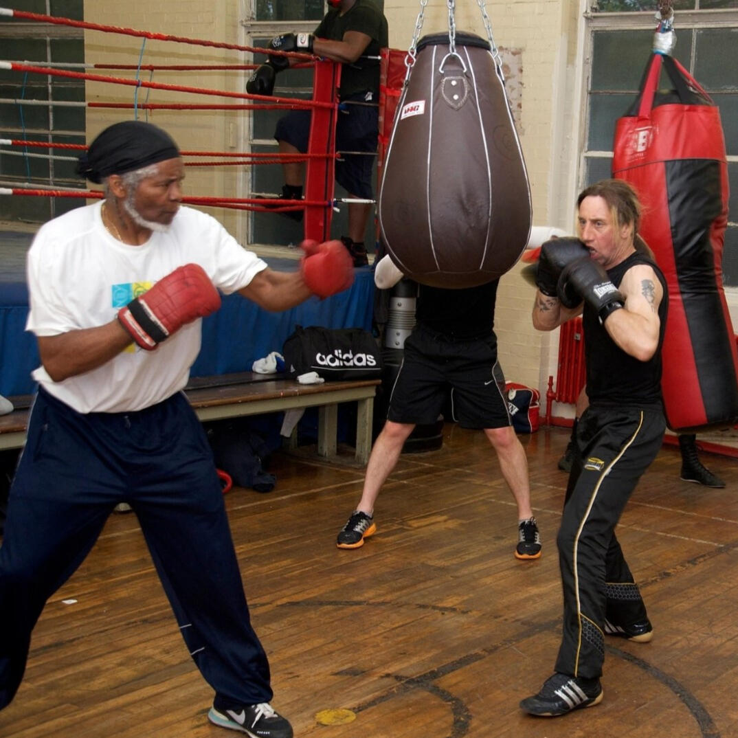 Coabc Boxing County Amateur Boxing Club | Est. 1968
